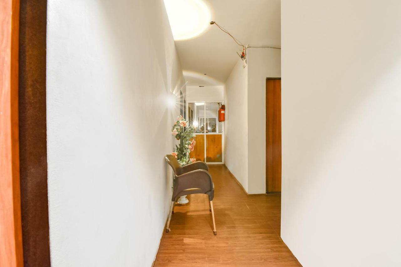 Fabhotel Nidhivan, Udhna Junction Surat Ngoại thất bức ảnh