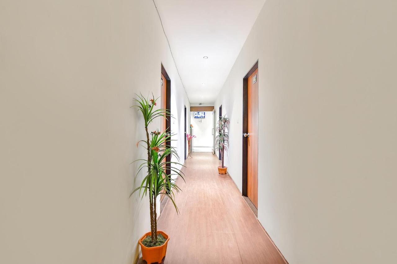 Fabhotel Nidhivan, Udhna Junction Surat Ngoại thất bức ảnh